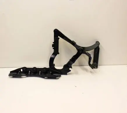 Mercedes-Benz S W221 Engine bonnet/hood hinges A2218800328
