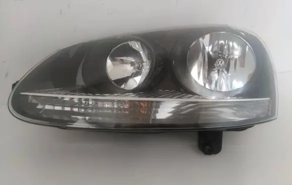 Volkswagen Golf V Headlight/headlamp 1K6941005T 1EG24700713