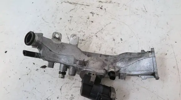 Mercedes-Benz CLK A209 C209 EGR valve line/pipe/hose A6461400308