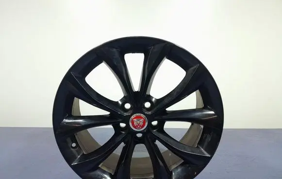 Jaguar XF X250 R18 alloy rim GX631007FB