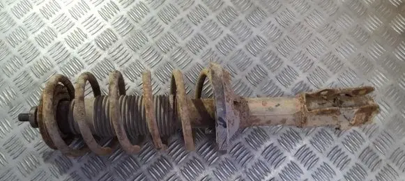 Volkswagen PASSAT B3 Front shock absorber/damper