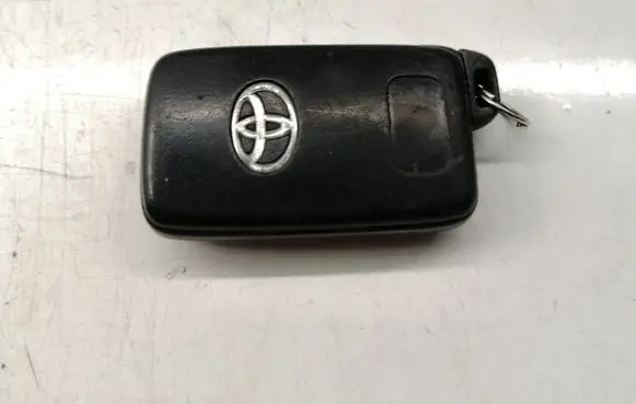 Toyota Verso Ignition key/card 899040F010