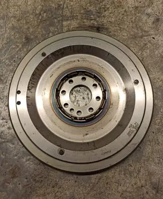 Volvo V50 Flywheel 7M5P