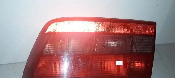 Opel Calibra Rear/tail lights 45172