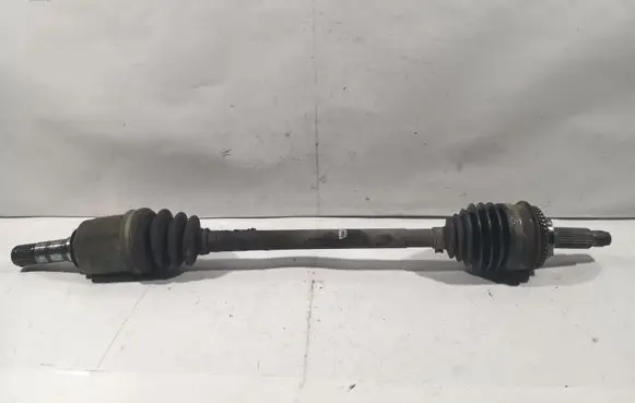 Subaru Impreza II Front driveshaft