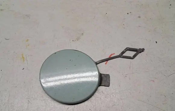 Citroen C3 Front tow hook cap/cover 9812062377
