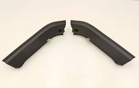Other trunk/boot trim element