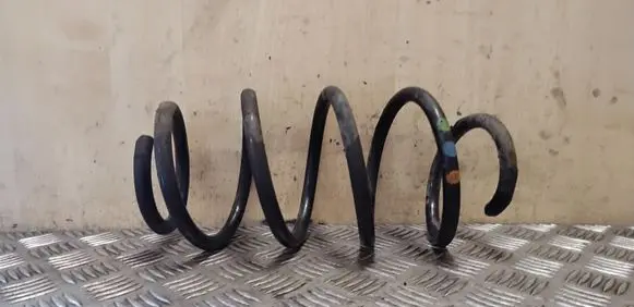 Volkswagen PASSAT CC Front coil spring