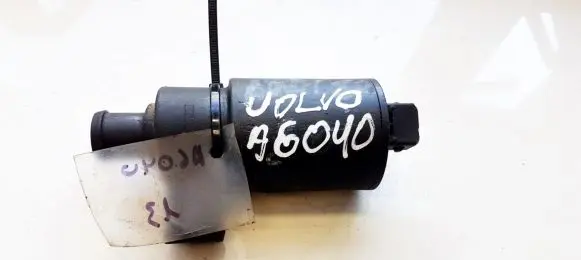 Volvo 850 Electric auxiliary coolant/water pump