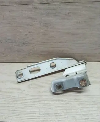 Audi A4 S4 B8 8K Engine bonnet/hood hinges 8K0823302D