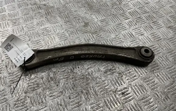 Volkswagen Touareg I Rear upper control arm/wishbone