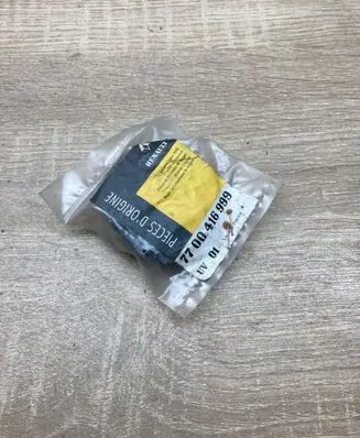 Renault Twingo I Electric window control switch 7700416999