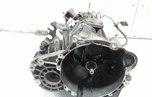 Chevrolet Lacetti Manual 5 speed gearbox 96420073