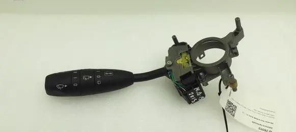 Mercedes-Benz B W246 W242 Wiper control stalk A1695450210