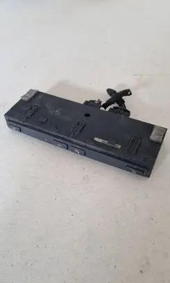 BMW 5 E60 E61 Seat heating switch 6952480