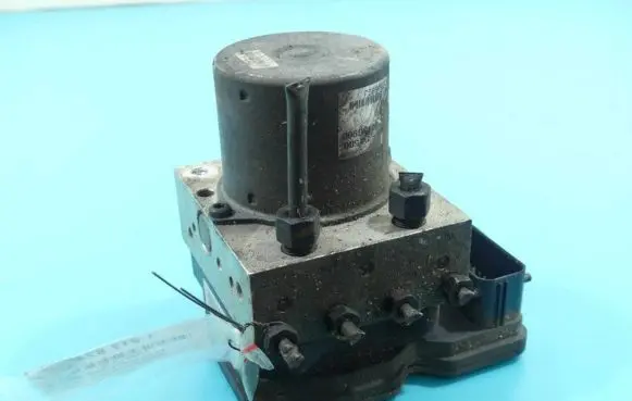 KIA Rio ABS Pump 58920-1W500 IMPRK1217874