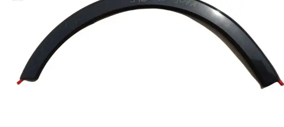 Skoda Roomster (5J) Front arch trim 5J0853507A