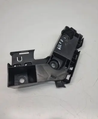 Volkswagen Golf VIII Bumper support mounting bracket corner 5H6807393