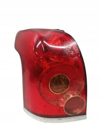 Toyota Avensis T250 Rear/tail lights