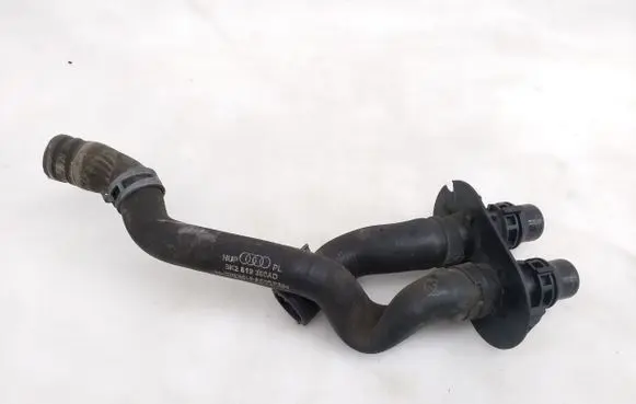 Audi A4 S4 B8 8K Engine coolant pipe/hose 8K2819350AD