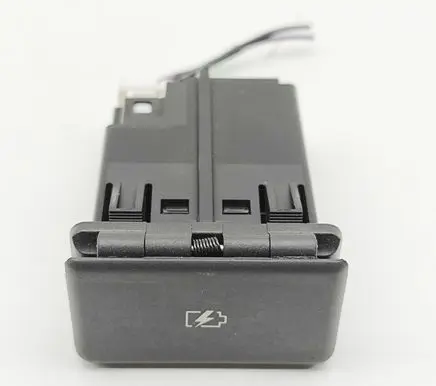 USB socket connector
