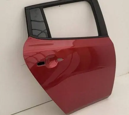 Nissan Leaf I (ZE0) Rear door