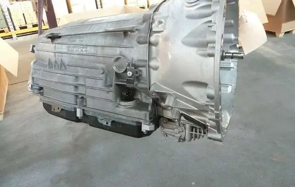 Mercedes-Benz E W212 Automatic gearbox 72299505654182KG