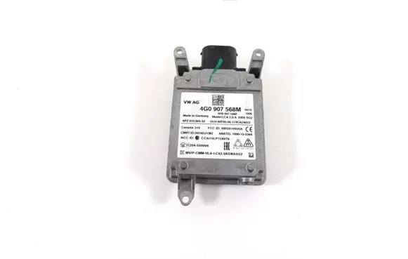 Audi A7 S7 4G Other control units/modules 4G0907568M