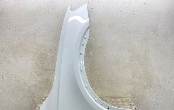 Audi Q3 8U Fender