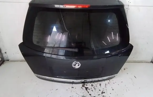 Opel Antara Tailgate/trunk/boot lid