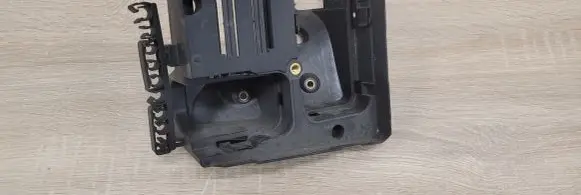 Volkswagen Tiguan Fuse box set 1K0907361B