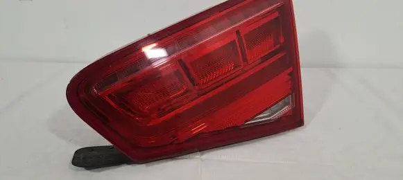 Audi A8 S8 D4 4H Tailgate rear/tail lights 4H0945094 596502 E28012802