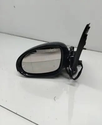 Volkswagen Golf V Front door electric wing mirror THL26LN