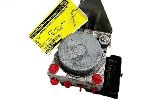 Fiat 500 ABS Pump 51880815