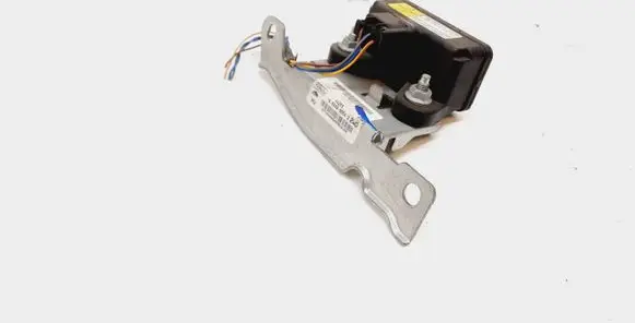 Volvo V70 ESP acceleration yaw rate sensor 8M513C187