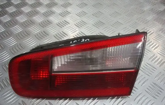 Renault Laguna II Rear/tail lights