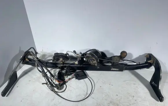 Renault Kadjar Tow bar set 8201428468 447010005802