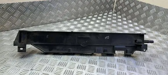 Land Rover Range Rover Sport L320 Radiator support slam panel bracket AH328B589AA