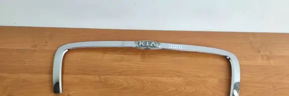 KIA Opirus Tailgate trim 873733F600