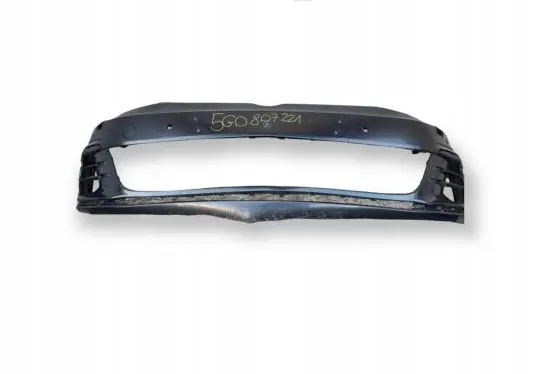 Volkswagen Golf VII Front bumper 5G0807221