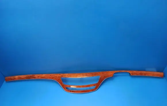 Mercedes-Benz S W221 Dashboard center trim panel A22168071