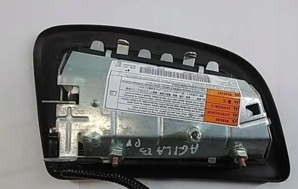 Opel Agila B Seat airbag 8535051K01