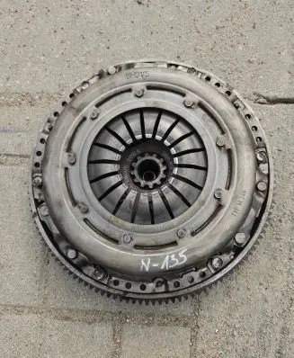 Subaru XV I Clutch set kit 3010AA720 063082000433
