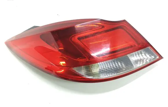 Opel Insignia A Rear/tail lights