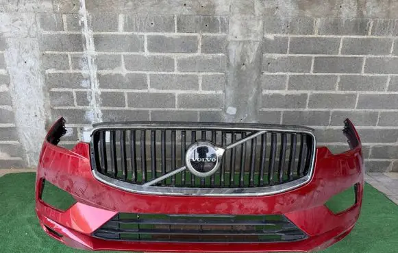 Volvo XC60 Front bumper