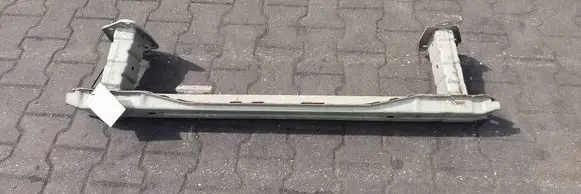 Nissan e-NV200 Front bumper support beam 