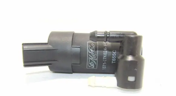 Ford Kuga I Windscreen/windshield washer pump 1S7117K624FE