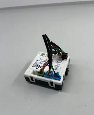 Mercedes-Benz C W205 Door control unit/module A2229002112