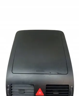 Volkswagen Touran I Glove box 