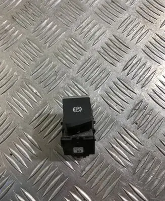 Audi Q7 4M Hand parking brake switch 4M1927225A
